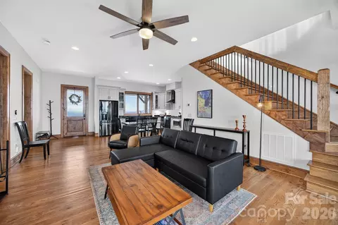 Living - 352 Great Sky Dr, Banner Elk, NC 28604 photo 1 of 4