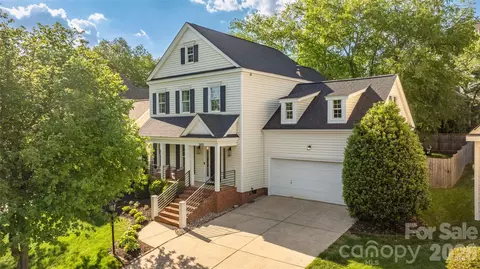 3605 Selwyn Farms Ln, Charlotte, NC 28209