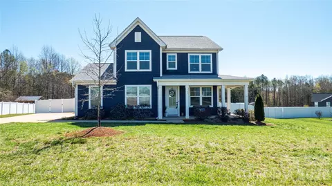 185 Goldenrod Cir, Salisbury, NC 28147