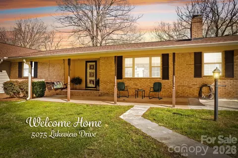 5075 Lakeview Dr, Salisbury, NC 28147