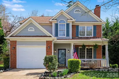 3100 Burkston Rd, Charlotte, NC 28269