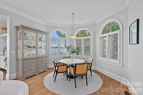 Dining - 18408 Harbor Light Blvd, Cornelius, NC 28031 photo 1 of 2