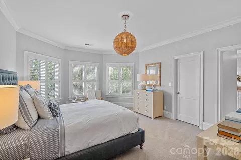 Bedroom - 18408 Harbor Light Blvd, Cornelius, NC 28031 photo 4 of 5