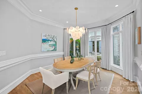 Dining - 18408 Harbor Light Blvd, Cornelius, NC 28031 photo 2 of 2