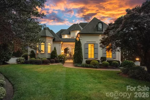 Exterior - 18408 Harbor Light Blvd, Cornelius, NC 28031 photo 1 of 4