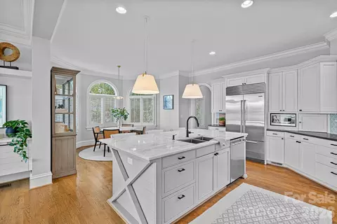 Kitchen - 18408 Harbor Light Blvd, Cornelius, NC 28031 photo 3 of 4