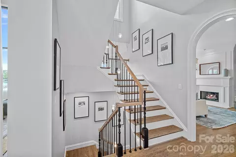 Entry Way - 18408 Harbor Light Blvd, Cornelius, NC 28031 photo 4 of 4
