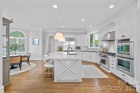 Kitchen - 18408 Harbor Light Blvd, Cornelius, NC 28031 photo 2 of 4