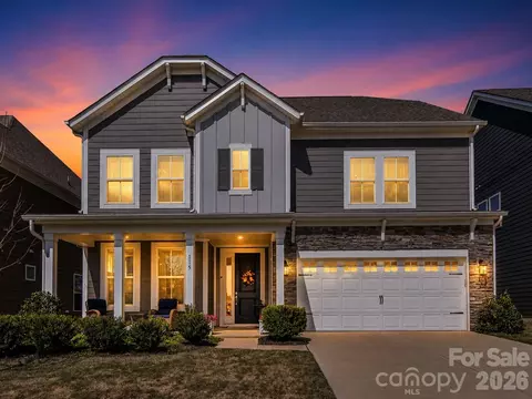 115 Reids Cove Dr, Mooresville, NC 28117
