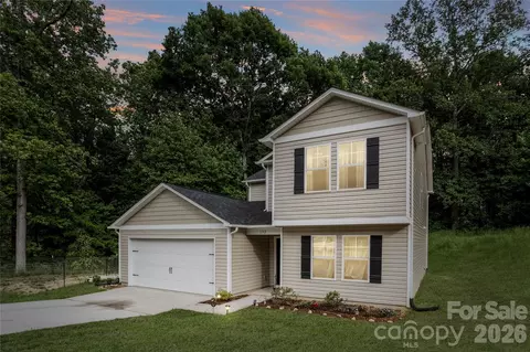 132 Crown Ct, Kings Mountain, NC 28086