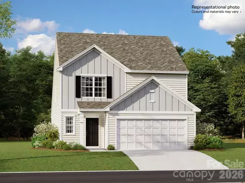 4114 Oxford Glen Og 6 Dr #OG 6, Claremont, NC 28610