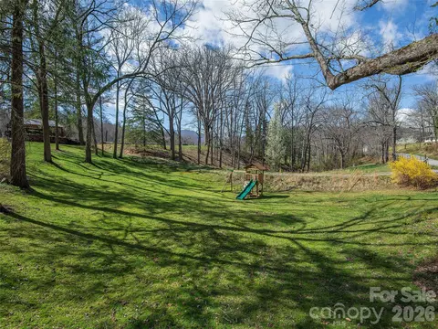 Exterior - 608 Evans Rd, Canton, NC 28716 photo 7 of 8
