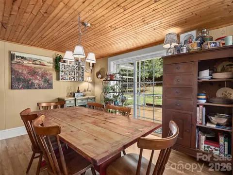 Dining - 608 Evans Rd, Canton, NC 28716 photo 1 of 2