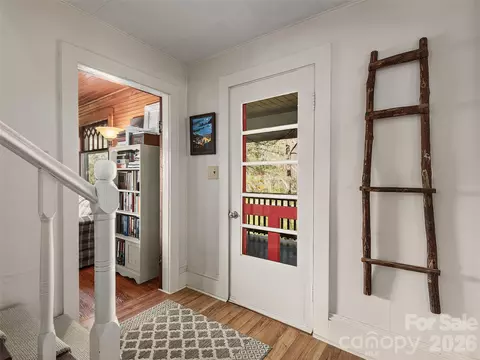 Entry Way - 608 Evans Rd, Canton, NC 28716 photo 1 of 4