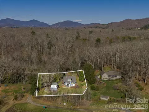 View/Area - 608 Evans Rd, Canton, NC 28716 photo 3 of 3