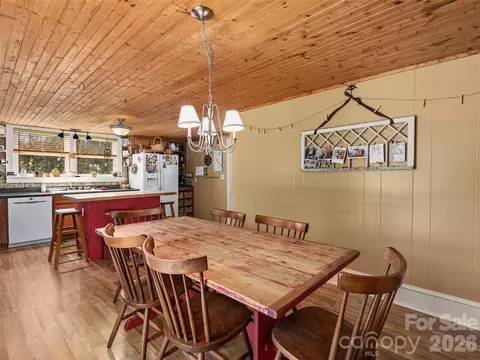 Dining - 608 Evans Rd, Canton, NC 28716 photo 2 of 2