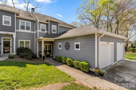 18752 Silver Quay Dr, Cornelius, NC 28031