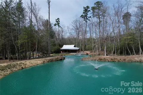 2524 Curt Ledford Rd, Lawndale, NC 28090