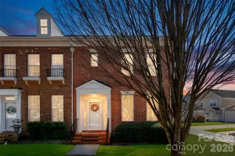 14918 Shinner Dr, Huntersville, NC 28078