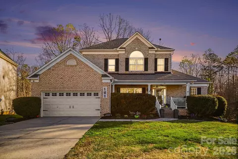 161 Dairy Farm Rd, Mooresville, NC 28115