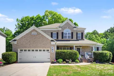 161 Dairy Farm Rd, Mooresville, NC 28115