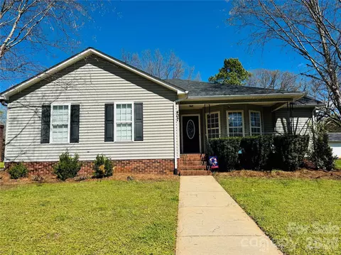 407 Blackwelder St, China Grove, NC 28023
