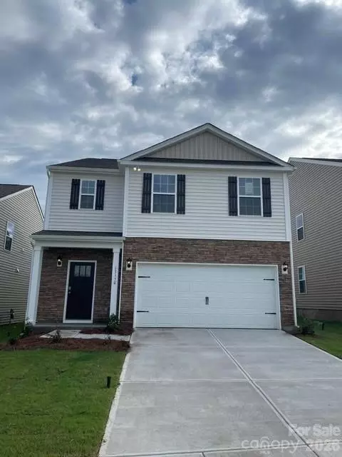 13150 Bristlehead Way, Charlotte, NC 28215