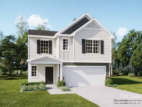 4108 Oxford Glen Og 7 Dr #OG 7, Claremont, NC 28610