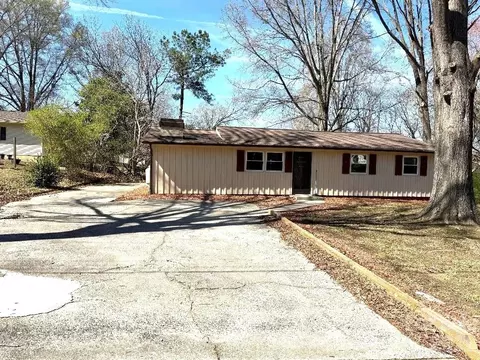 303 Green St, Biscoe, NC 27209