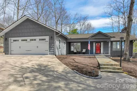 222 Sedi Ln, Brevard, NC 28712