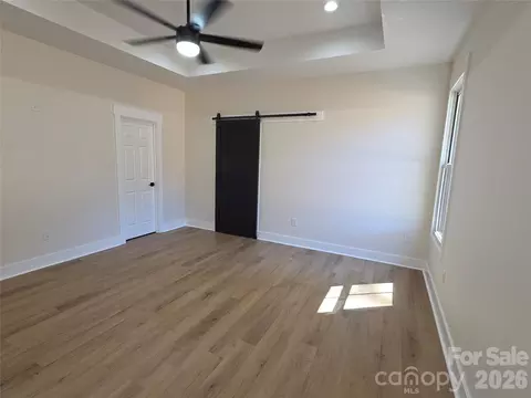 Bedroom - 613 Bethany Rd, Albemarle, NC 28001 photo 2 of 4
