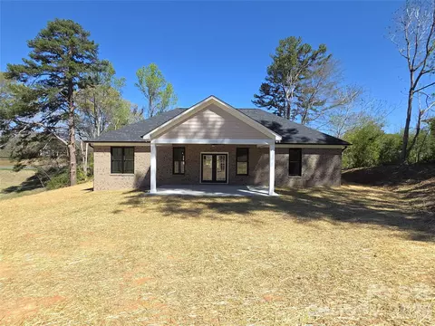 Exterior - 613 Bethany Rd, Albemarle, NC 28001 photo 5 of 6