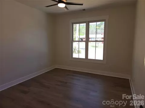 Bedroom - 613 Bethany Rd, Albemarle, NC 28001 photo 3 of 4