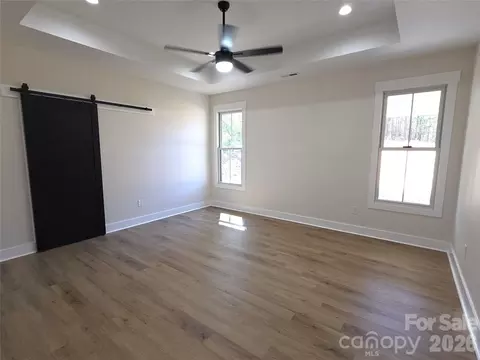 Bedroom - 613 Bethany Rd, Albemarle, NC 28001 photo 1 of 4