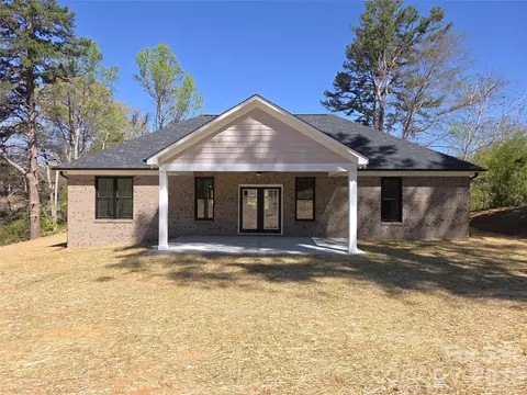 Exterior - 613 Bethany Rd, Albemarle, NC 28001 photo 6 of 6