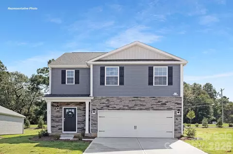 13162 Bristlehead Way, Charlotte, NC 28215