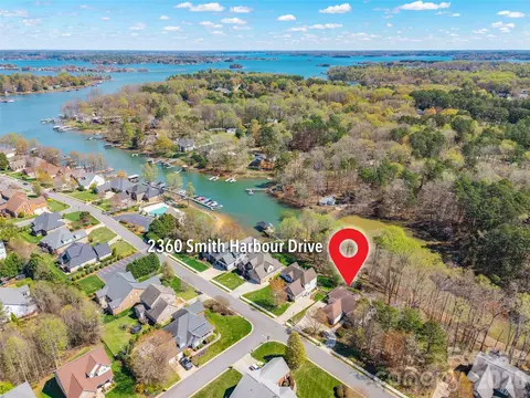 2360 Smith Harbour Dr, Denver, NC 28037
