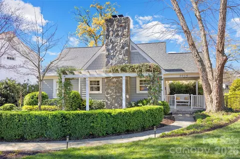 3016 Idlewood Cir, Charlotte, NC 28209