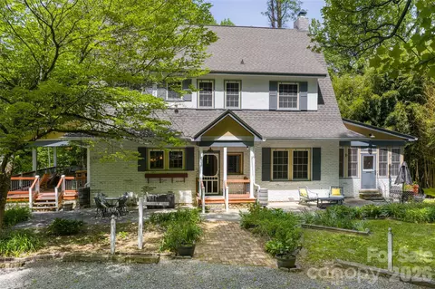 147 Preservation Way, Waynesville, NC 28786