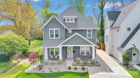 1014 Everett Pl, Charlotte, NC 28205