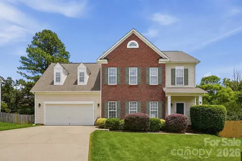 5427 Beaver Creek Ct, Indian Trail, NC 28079