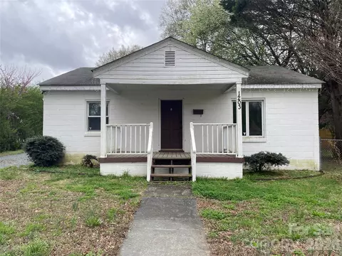 1203 Crowell W St W, Monroe, NC 28112