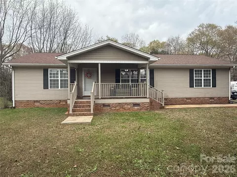 323 Jack Francis Rd, Shelby, NC 28150