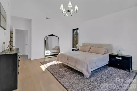 Bedroom - 26 Pineview Rd, Fairview, NC 28730 photo 6 of 6
