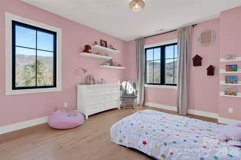 Bedroom - 26 Pineview Rd, Fairview, NC 28730 photo 2 of 6