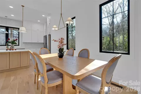 Dining - 26 Pineview Rd, Fairview, NC 28730 photo 3 of 3