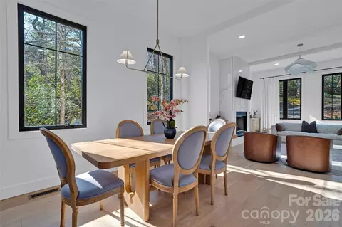 Dining - 26 Pineview Rd, Fairview, NC 28730 photo 2 of 3