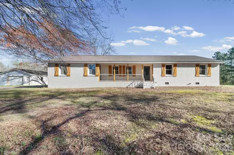 861 Union Church Rd, Lancaster, SC 29720