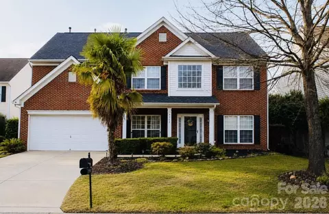 5912 Lindley Crescent Dr, Indian Trail, NC 28079