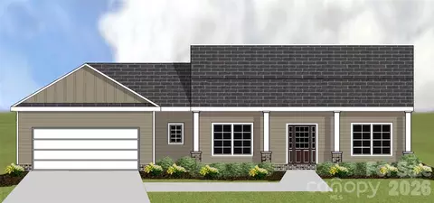 302 Lewis Ferry Rd, Statesville, NC 28677